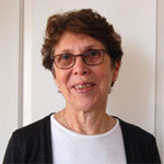 Photo of Lois Feldman